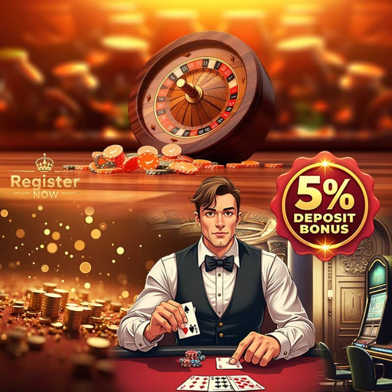 Viet Nam có nhiều casino